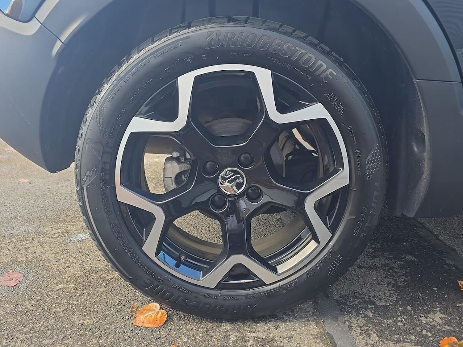 Used Vauxhall Crossland 2024 for sale - 76352462: Photo 6