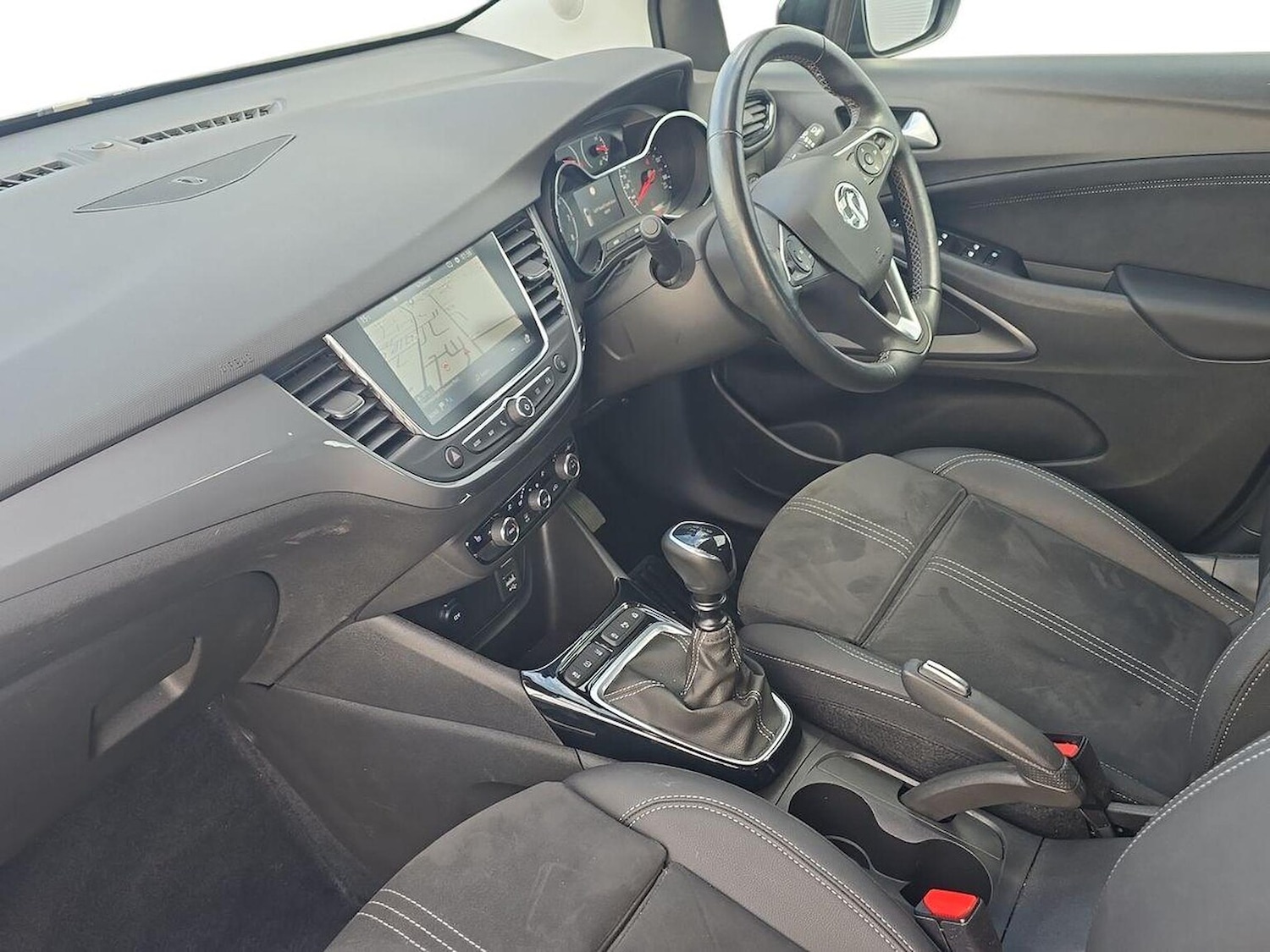 Used Vauxhall Crossland 2024 for sale - 76352462: Photo 7