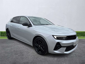 Used Vauxhall Astra 2023 for sale - 79489018: Photo