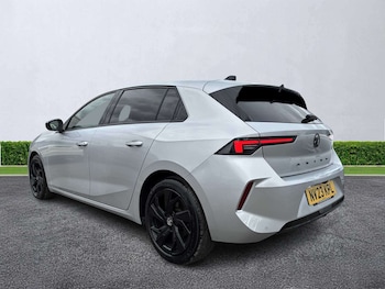Used Vauxhall Astra 2023 for sale - 79489018: Photo