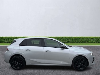 Used Vauxhall Astra 2023 for sale - 79489018: Photo