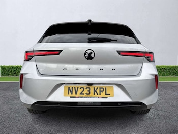Used Vauxhall Astra 2023 for sale - 79489018: Photo