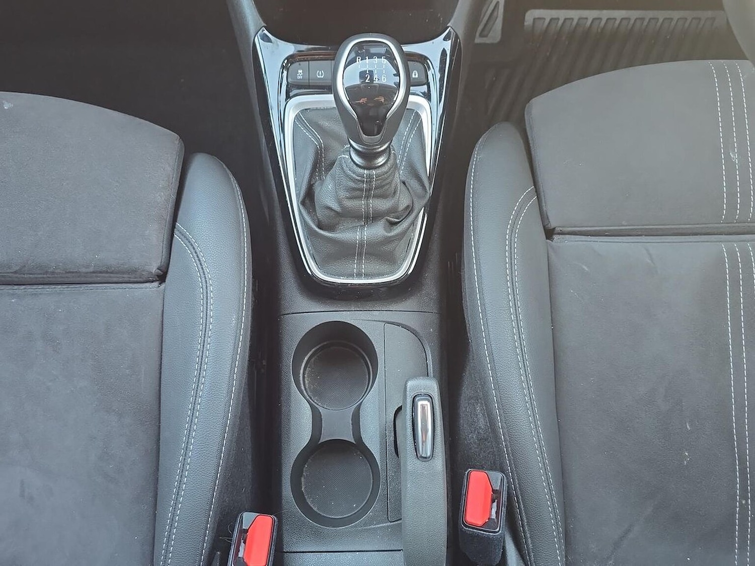 Used Vauxhall Crossland 2022 for sale - 76637807: Photo 12