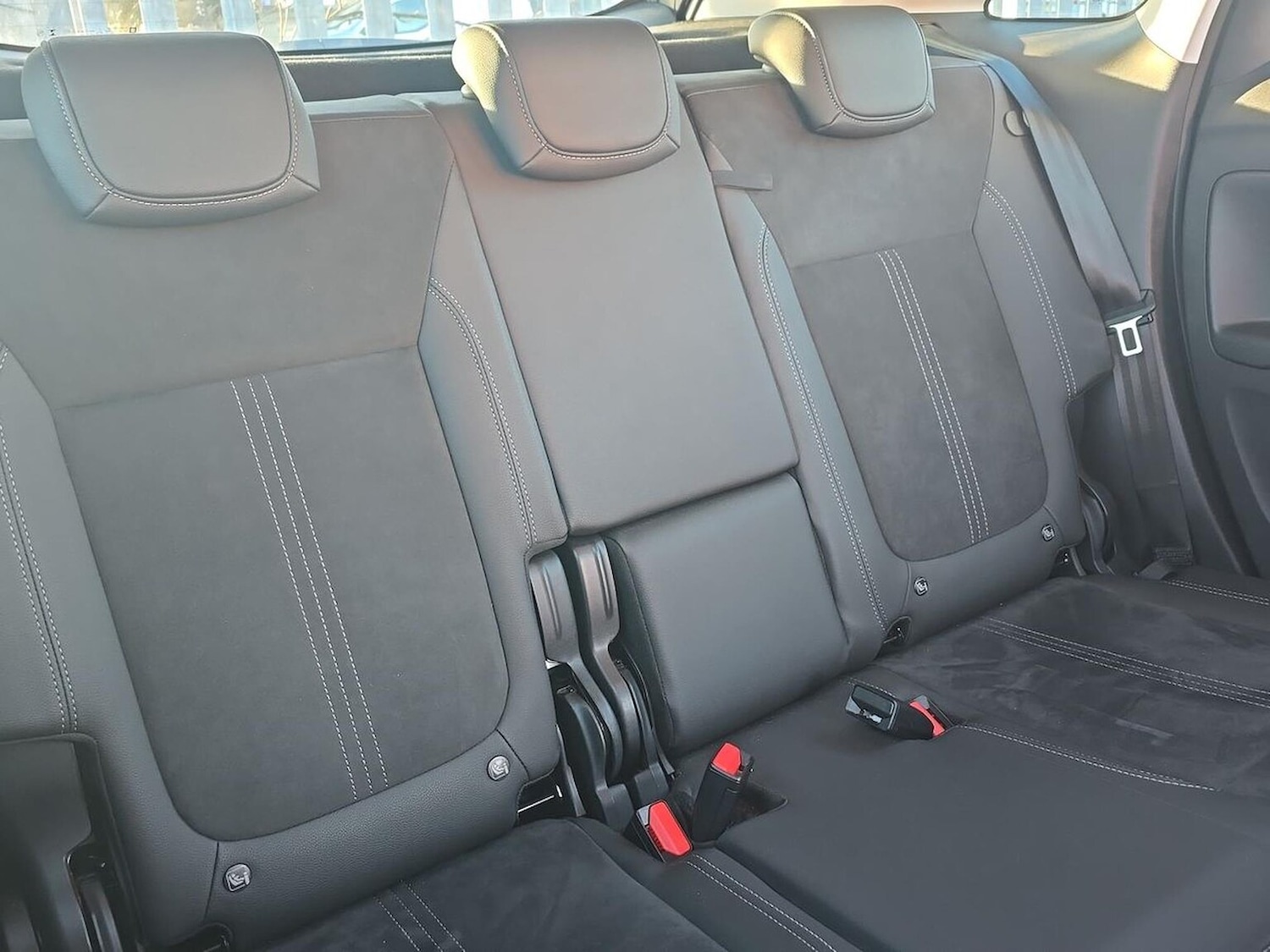 Used Vauxhall Crossland 2022 for sale - 76637807: Photo 15