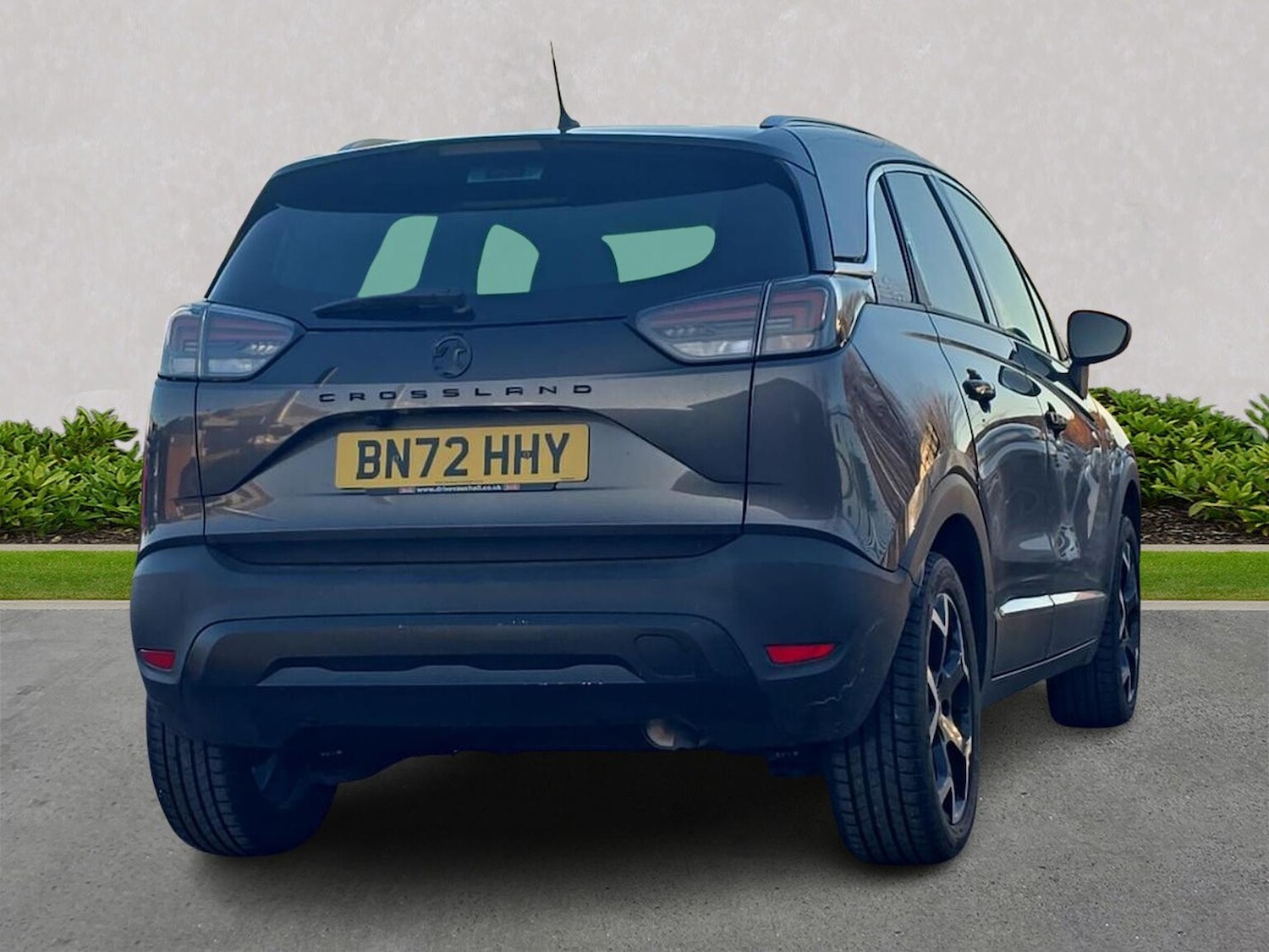 Used Vauxhall Crossland 2022 for sale - 76637807: Photo 16