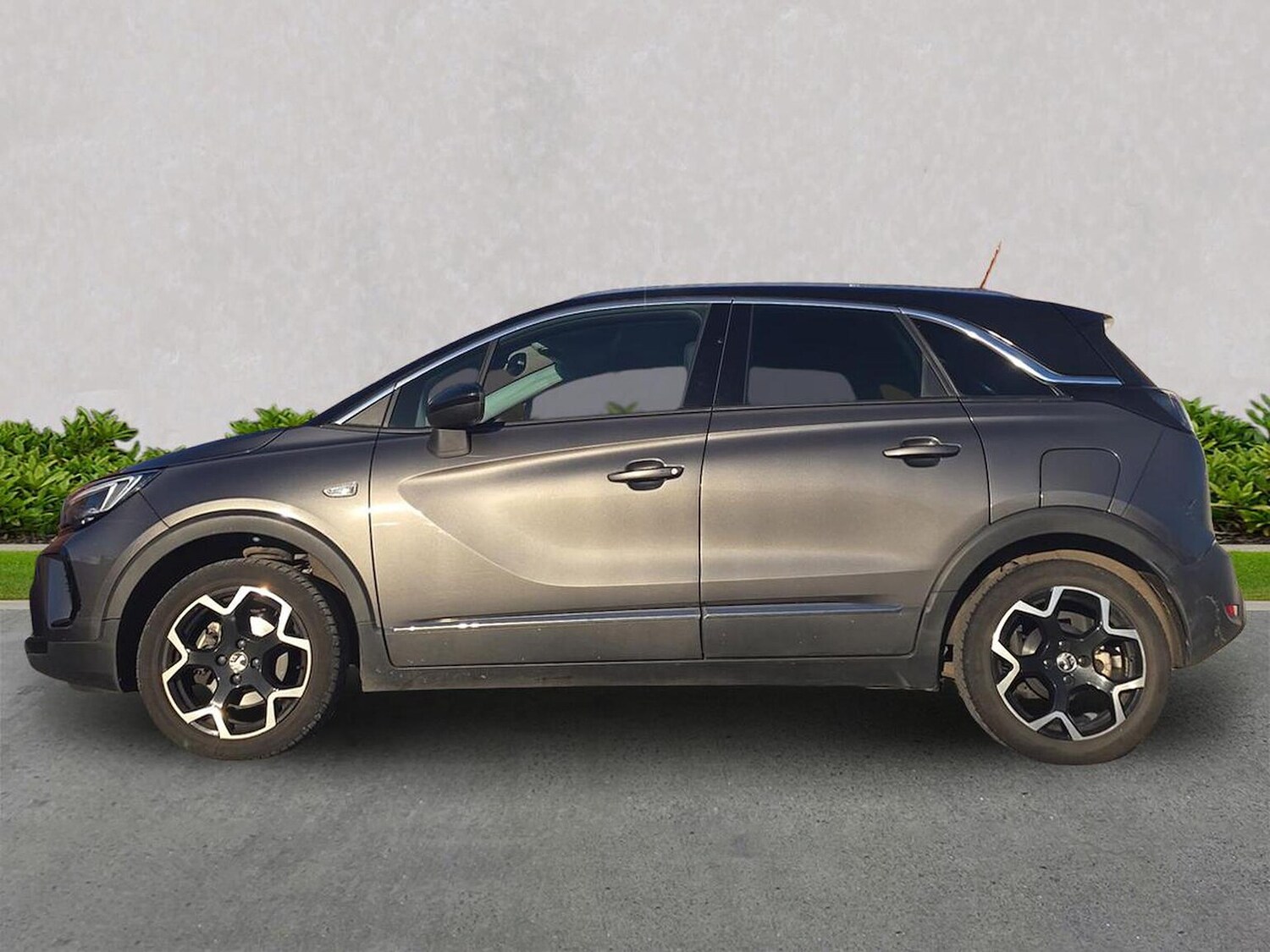 Used Vauxhall Crossland 2022 for sale - 76637807: Photo 17