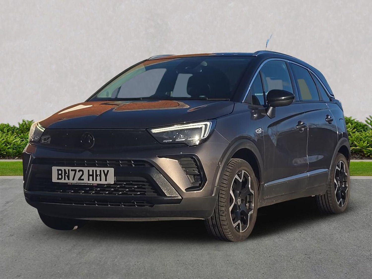 Used Vauxhall Crossland 2022 for sale - 76637807: Photo 18