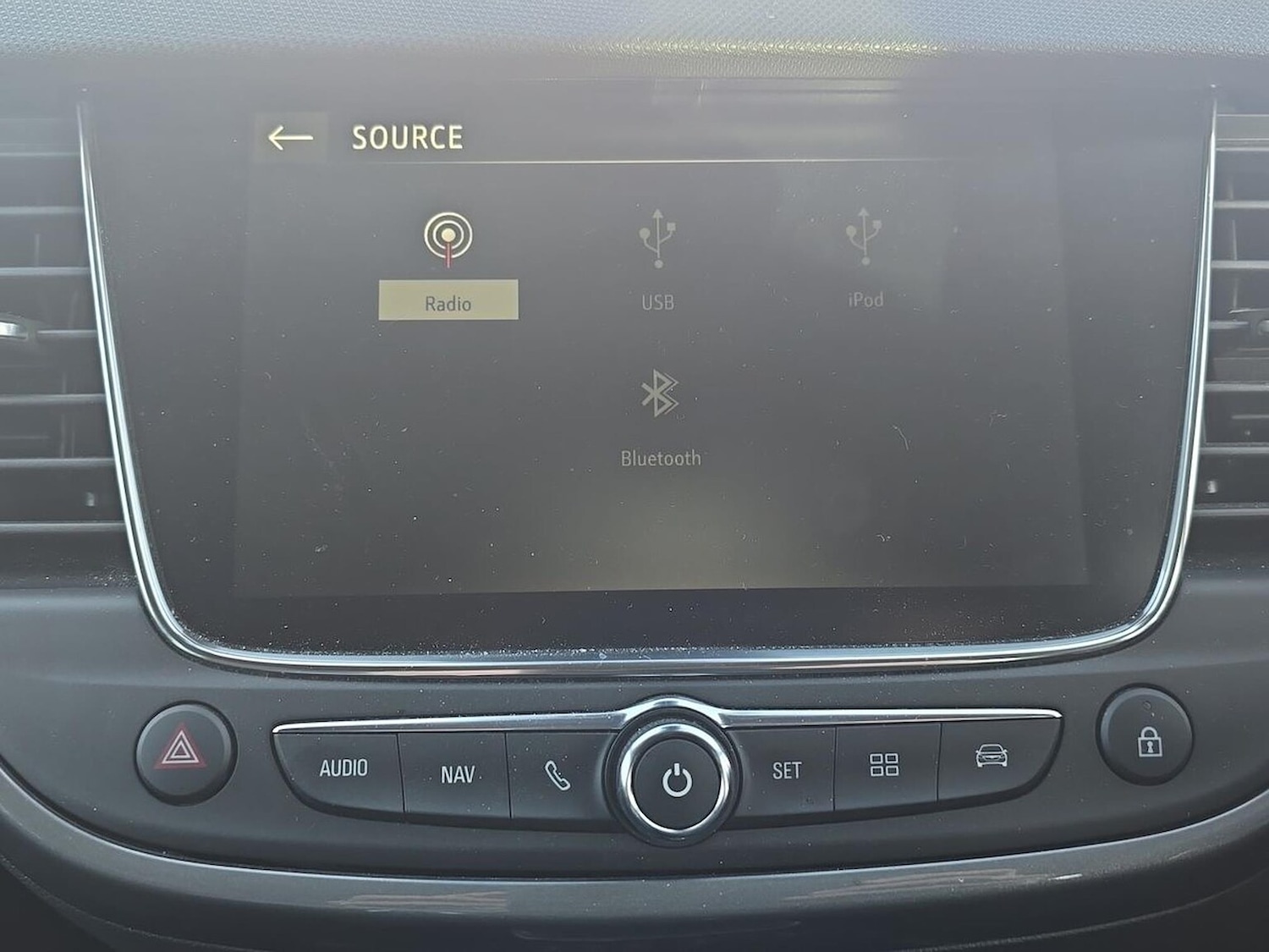 Used Vauxhall Crossland 2022 for sale - 76637807: Photo 20