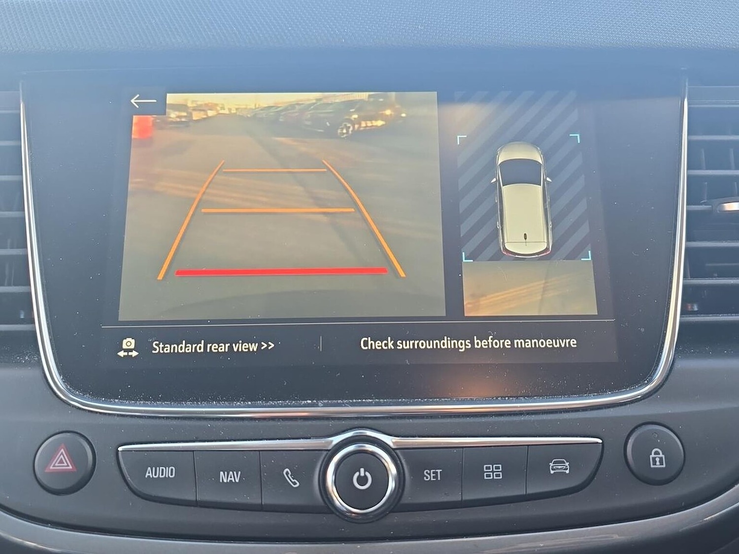 Used Vauxhall Crossland 2022 for sale - 76637807: Photo 21