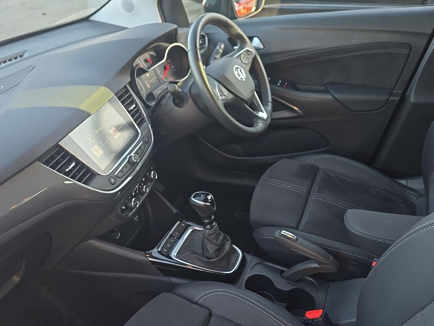 Used Vauxhall Crossland 2022 for sale - 76637807: Photo 26