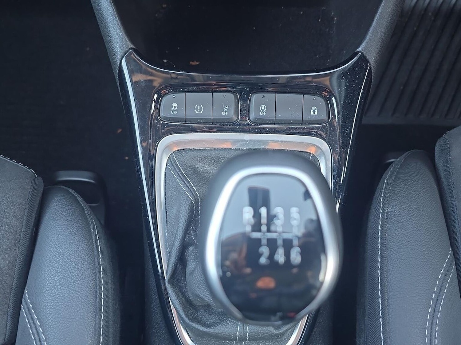 Used Vauxhall Crossland 2022 for sale - 76637807: Photo 28