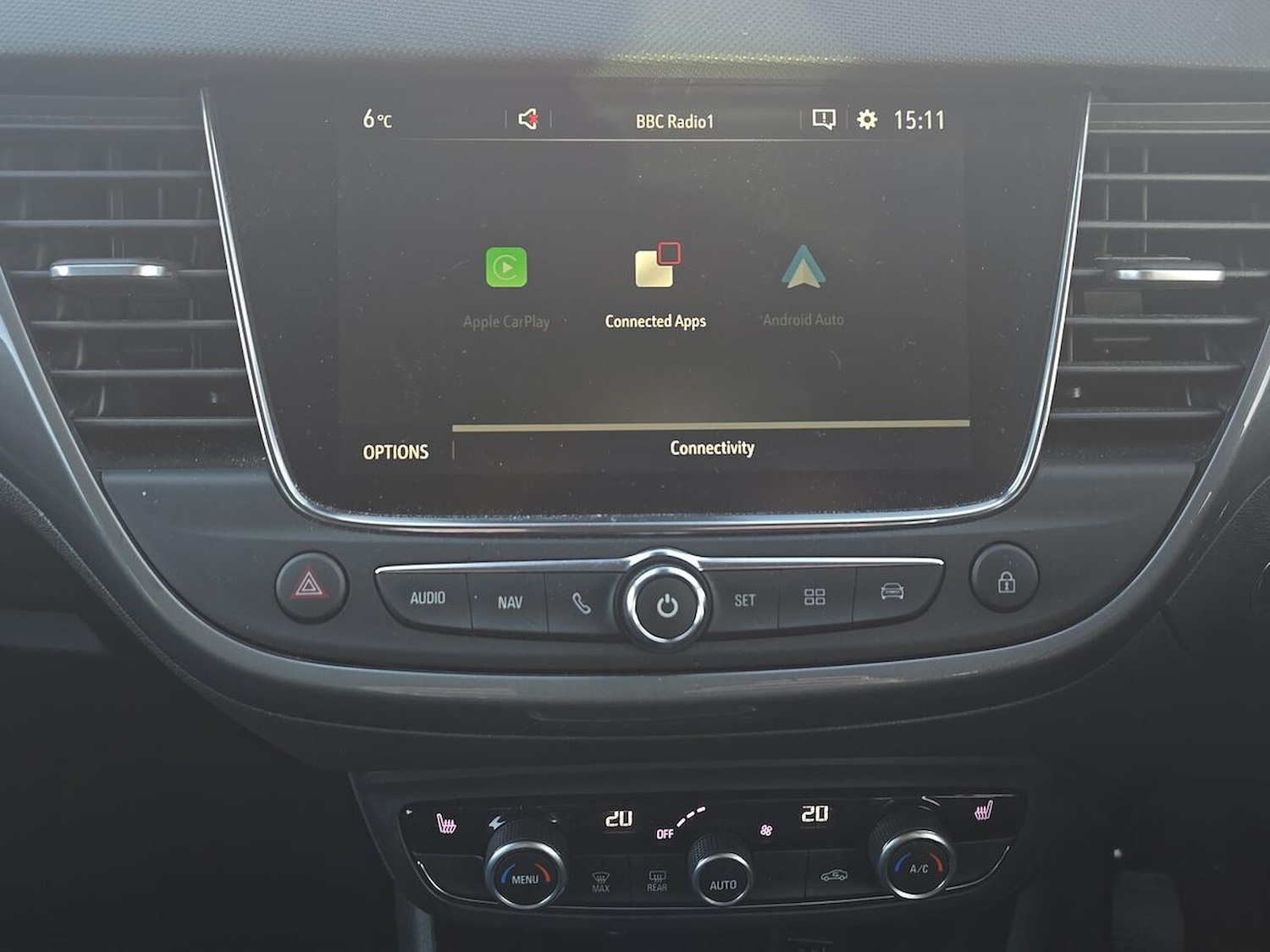 Used Vauxhall Crossland 2022 for sale - 76637807: Photo 29