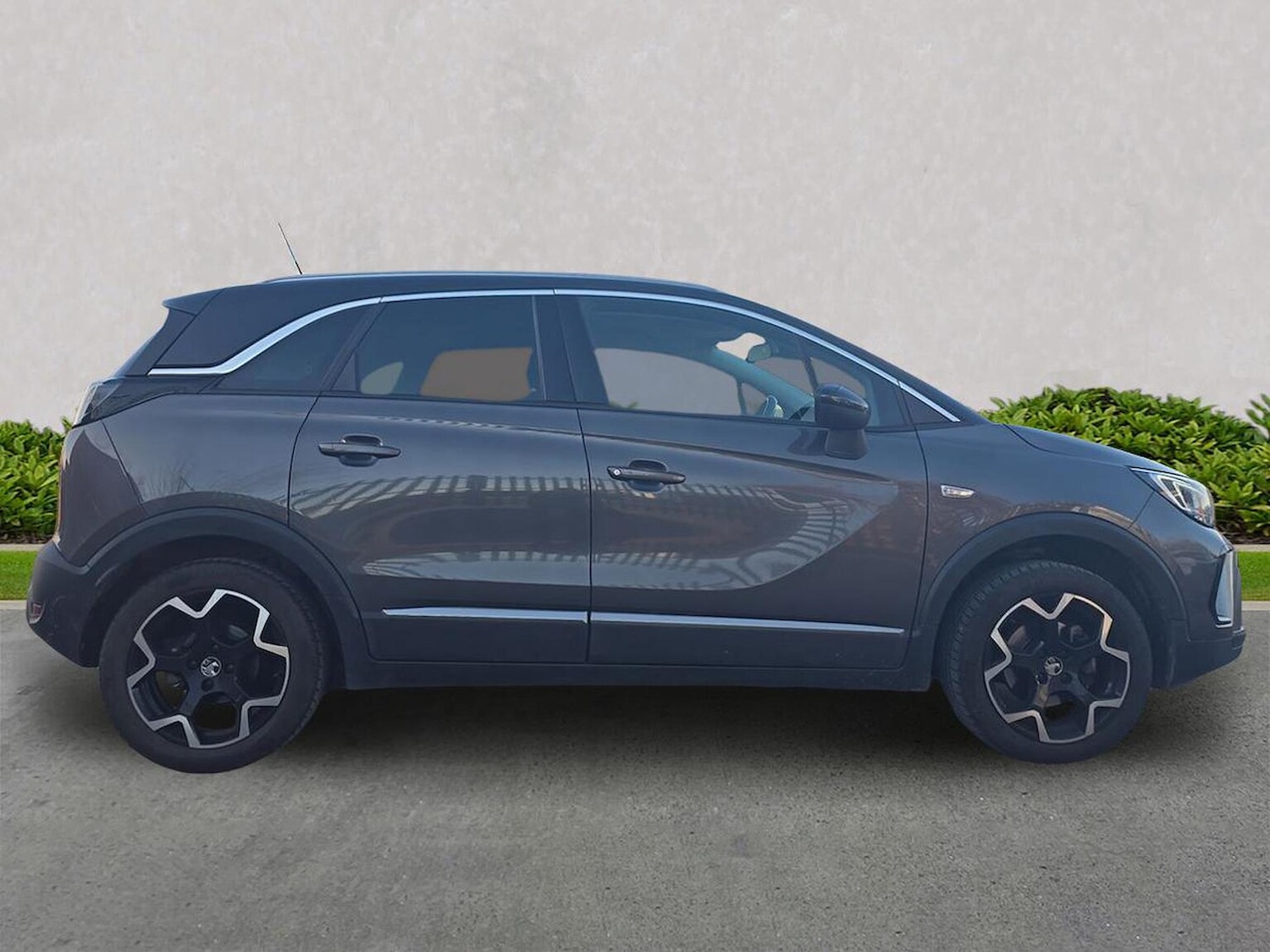 Used Vauxhall Crossland 2022 for sale - 76637807: Photo 3