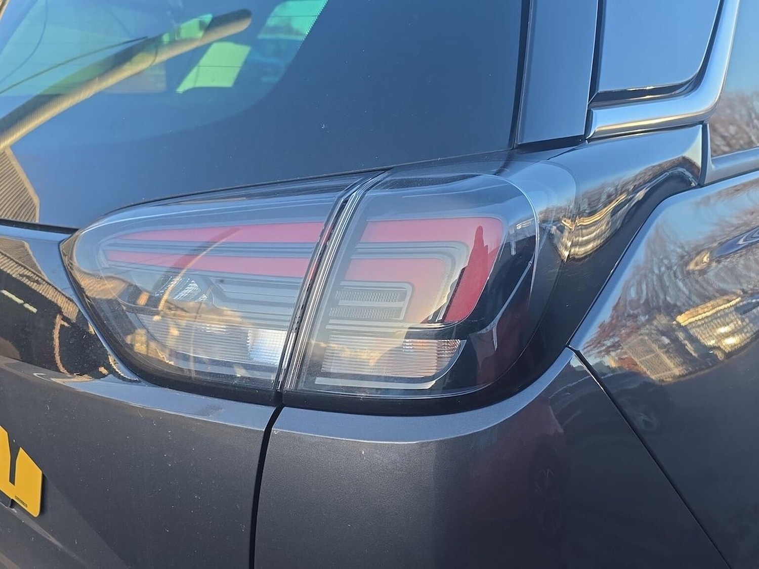 Used Vauxhall Crossland 2022 for sale - 76637807: Photo 31