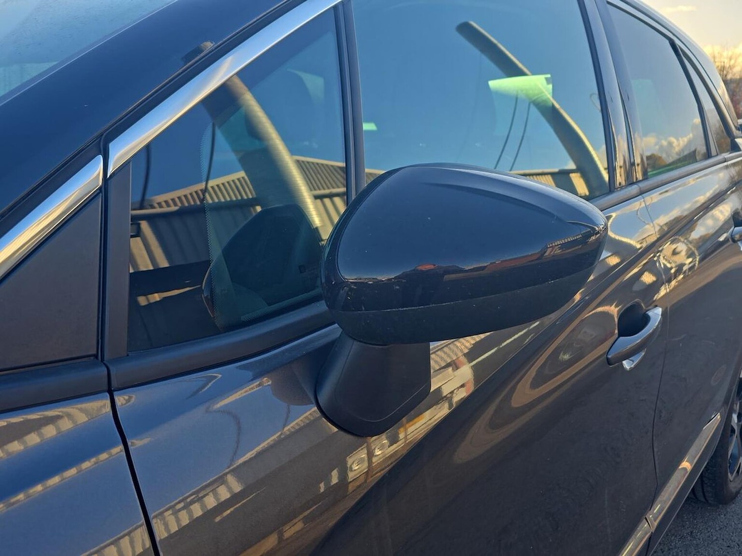 Used Vauxhall Crossland 2022 for sale - 76637807: Photo 33