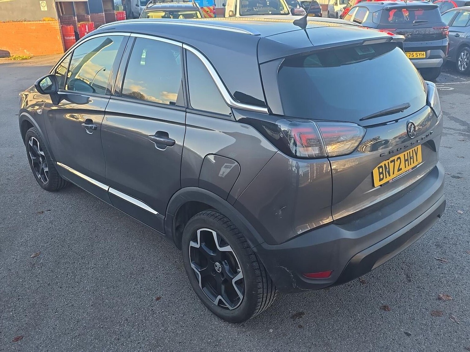 Used Vauxhall Crossland 2022 for sale - 76637807: Photo 37