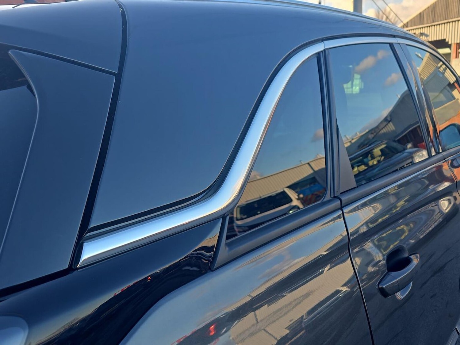 Used Vauxhall Crossland 2022 for sale - 76637807: Photo 38