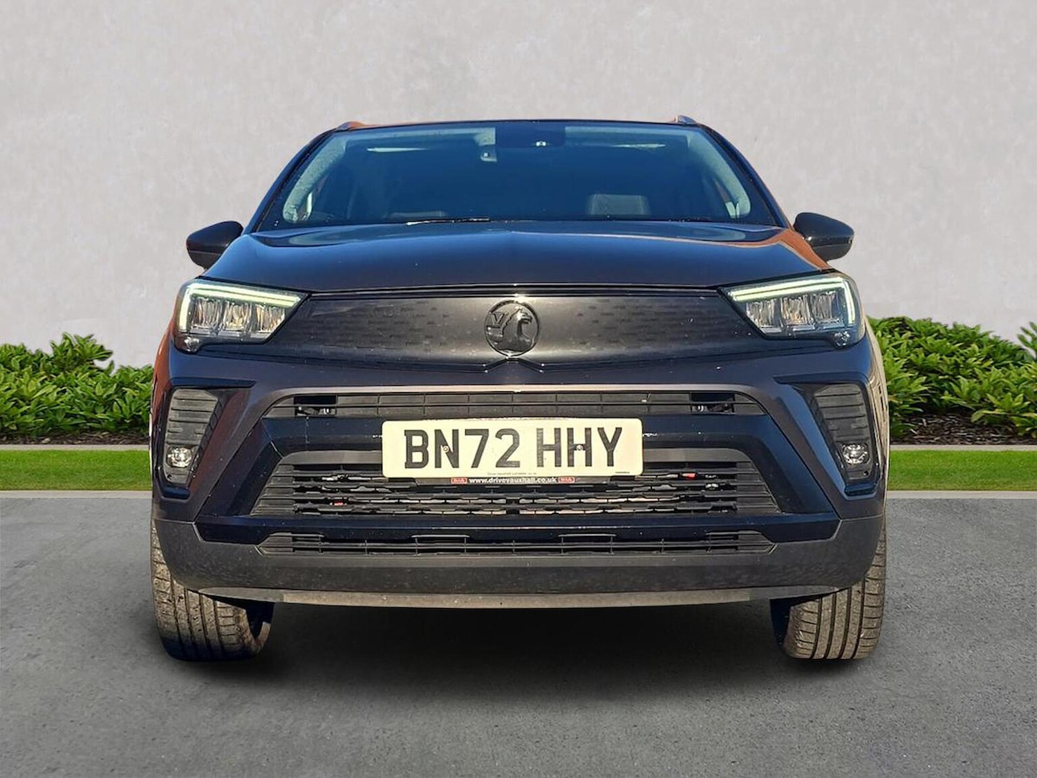 Used Vauxhall Crossland 2022 for sale - 76637807: Photo 4