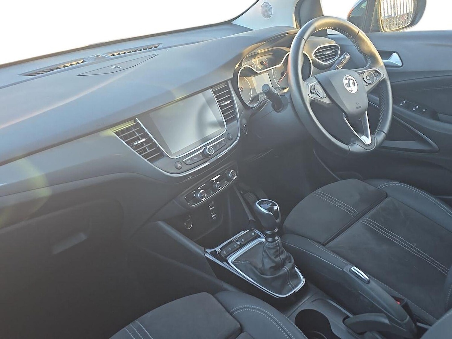 Used Vauxhall Crossland 2022 for sale - 76637807: Photo 6