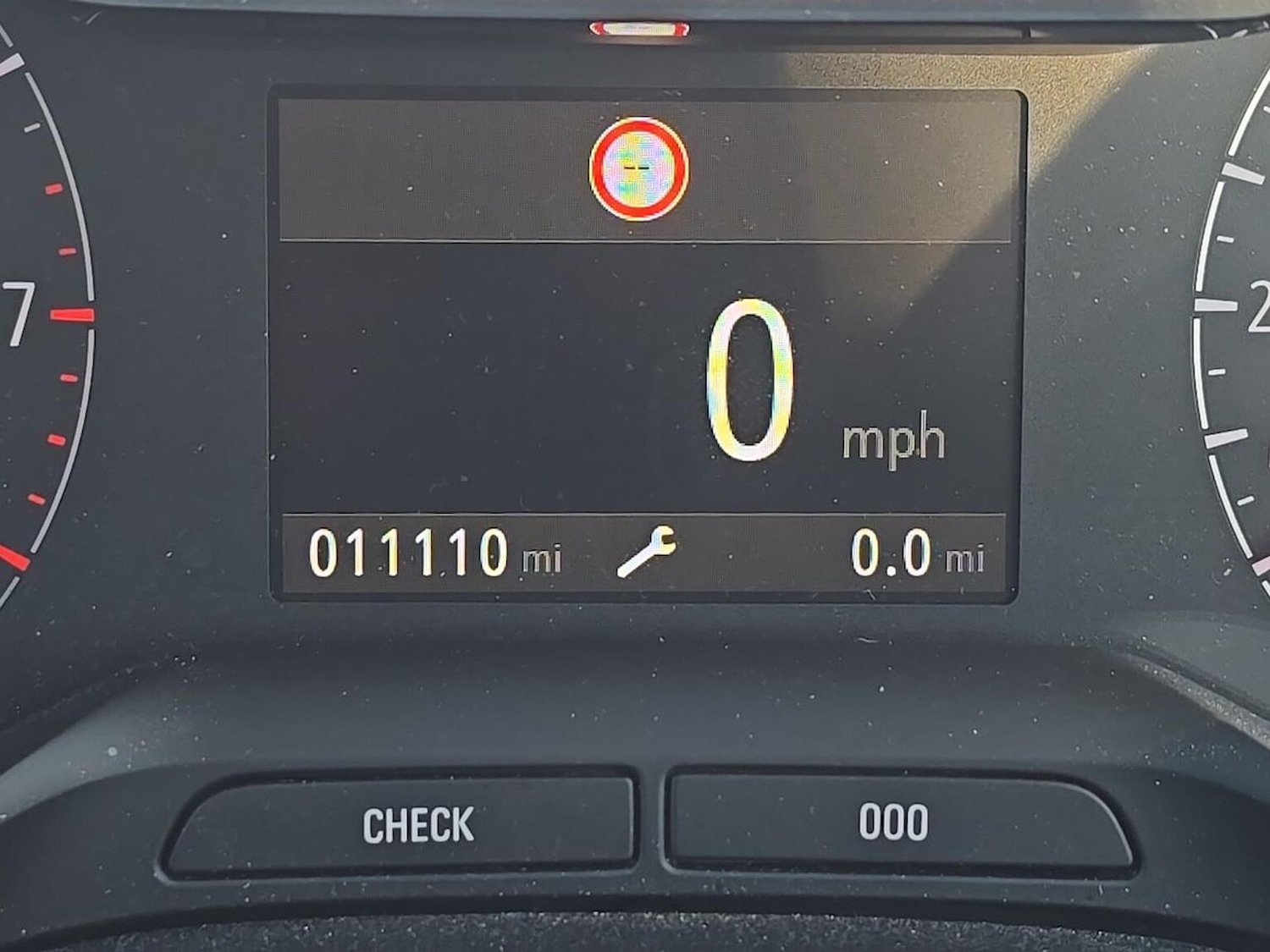 Used Vauxhall Crossland 2022 for sale - 76637807: Photo 9