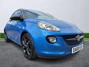Used Vauxhall ADAM 2018 for sale - 79042432: Photo
