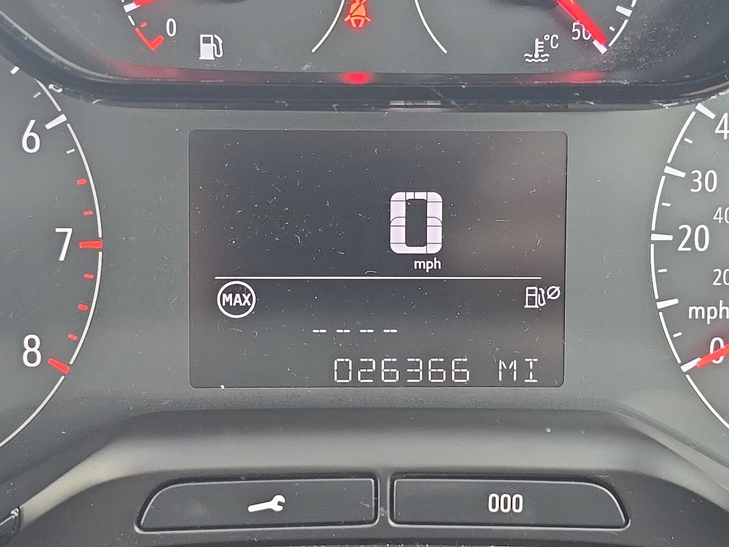 Used Vauxhall Crossland 2022 for sale - 76353678: Photo 10