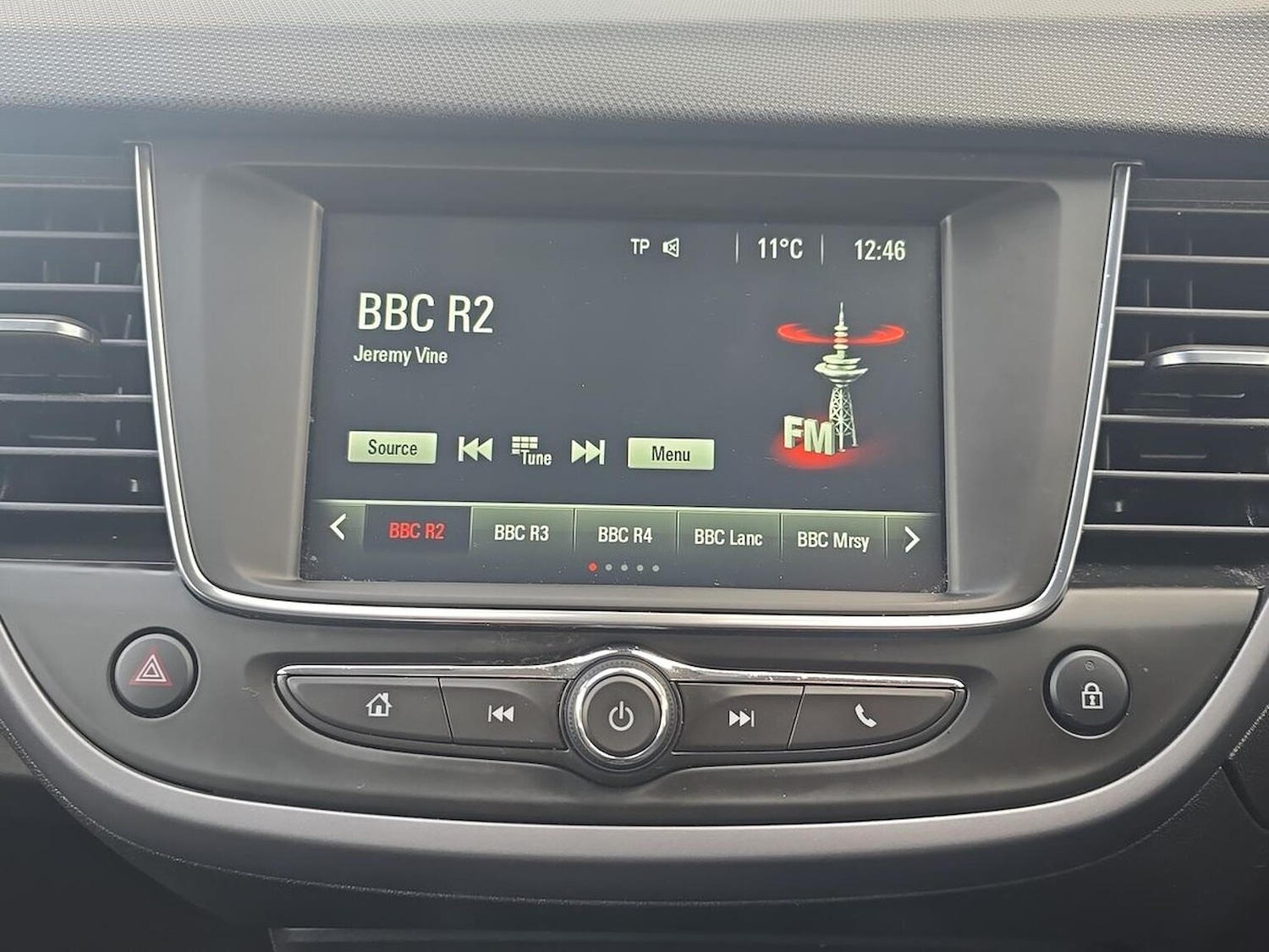 Used Vauxhall Crossland 2022 for sale - 76353678: Photo 11