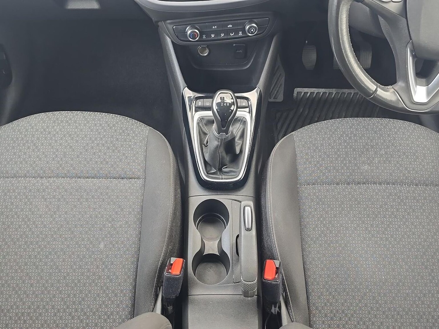Used Vauxhall Crossland 2022 for sale - 76353678: Photo 13