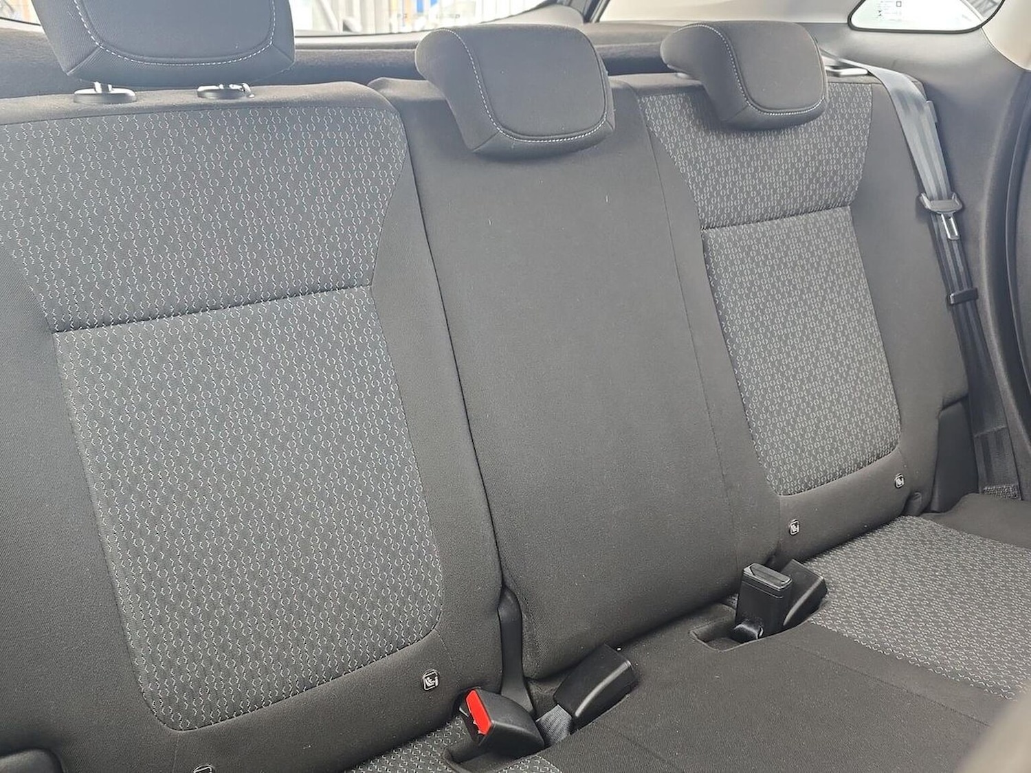 Used Vauxhall Crossland 2022 for sale - 76353678: Photo 16