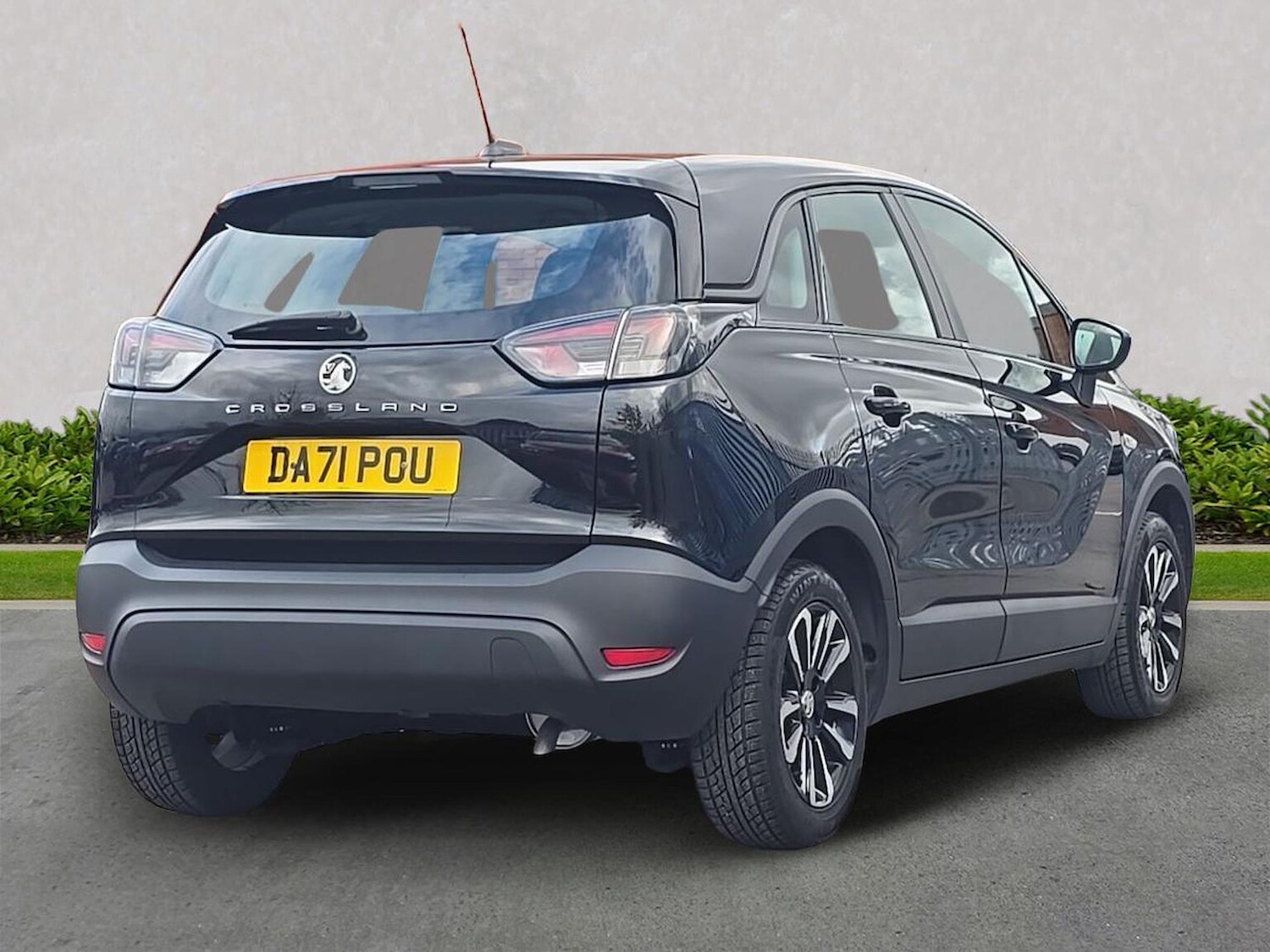 Used Vauxhall Crossland 2022 for sale - 76353678: Photo 18
