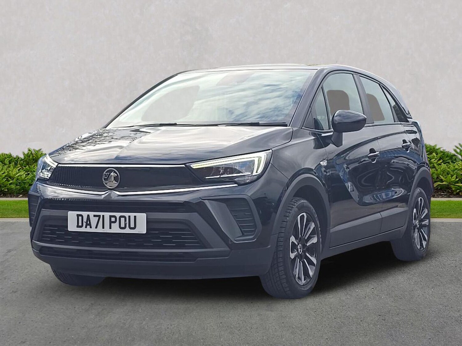 Used Vauxhall Crossland 2022 for sale - 76353678: Photo 20