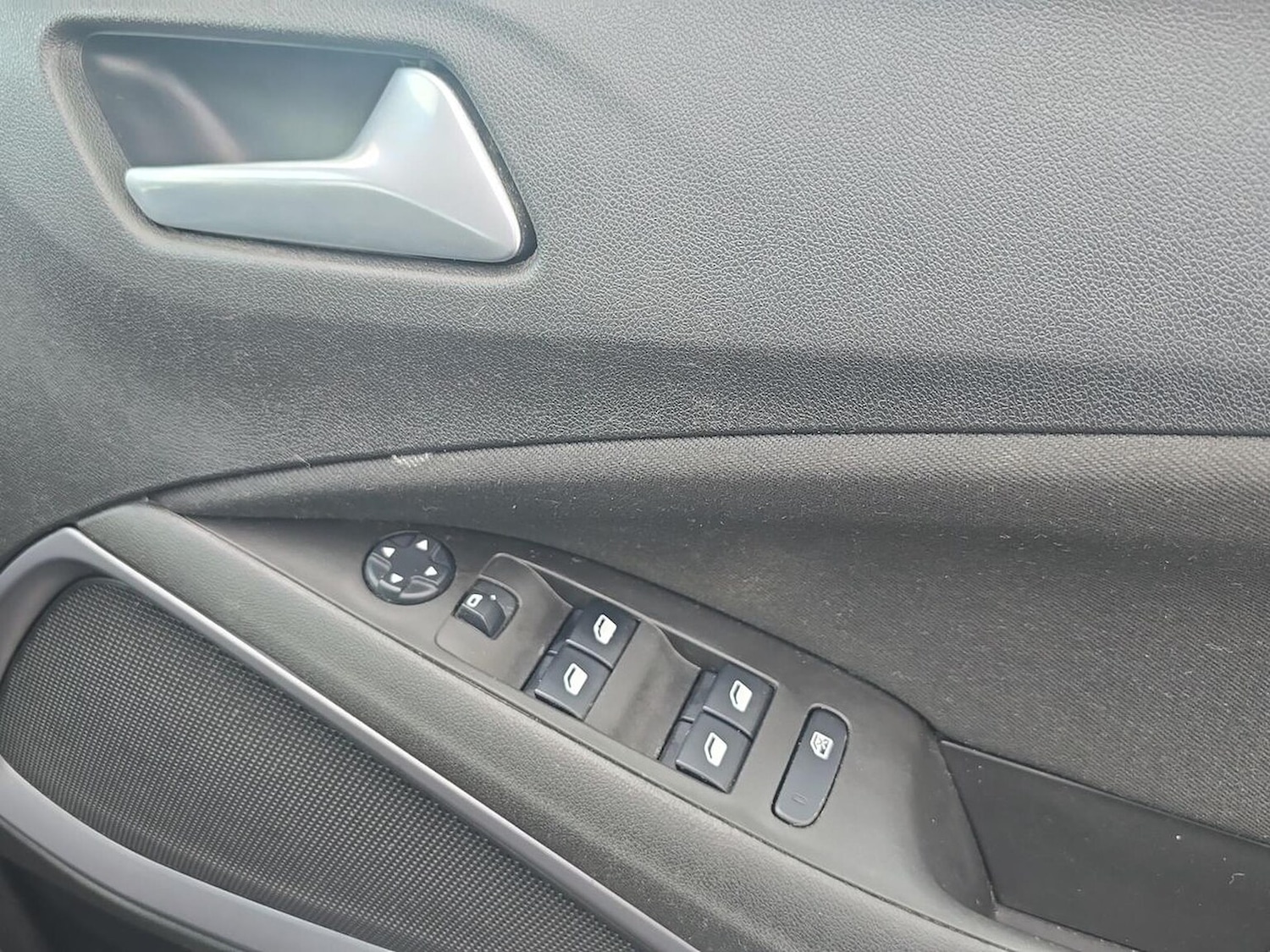 Used Vauxhall Crossland 2022 for sale - 76353678: Photo 21