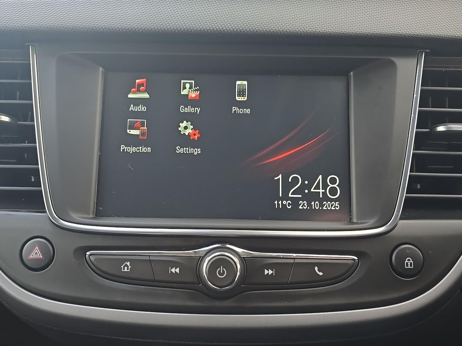 Used Vauxhall Crossland 2022 for sale - 76353678: Photo 24