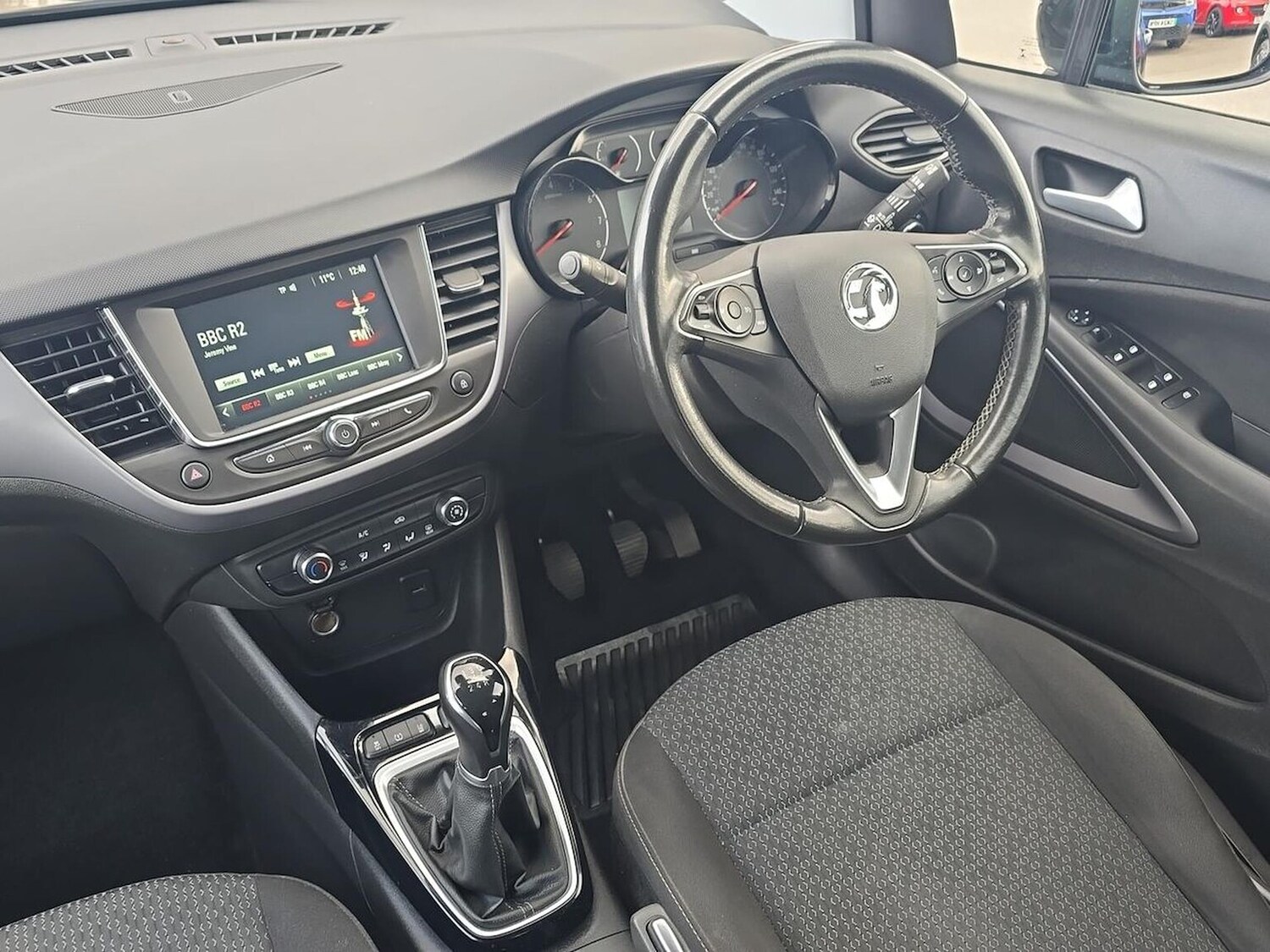 Used Vauxhall Crossland 2022 for sale - 76353678: Photo 27