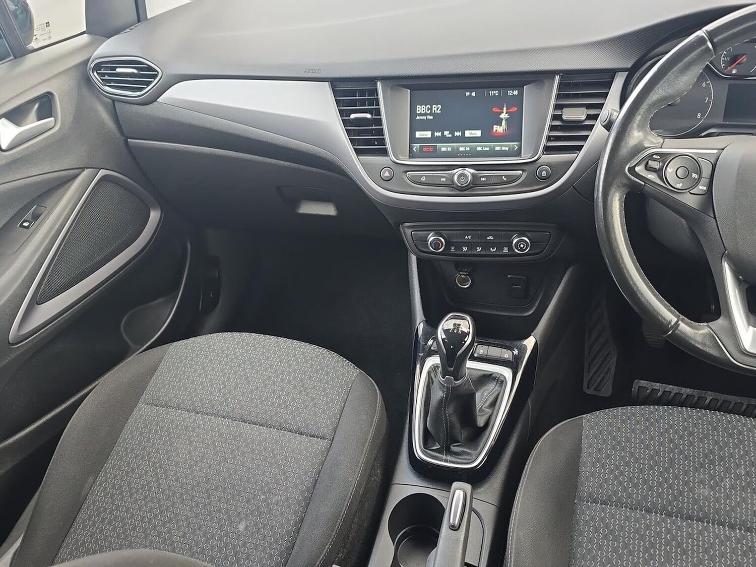 Used Vauxhall Crossland 2022 for sale - 76353678: Photo 28