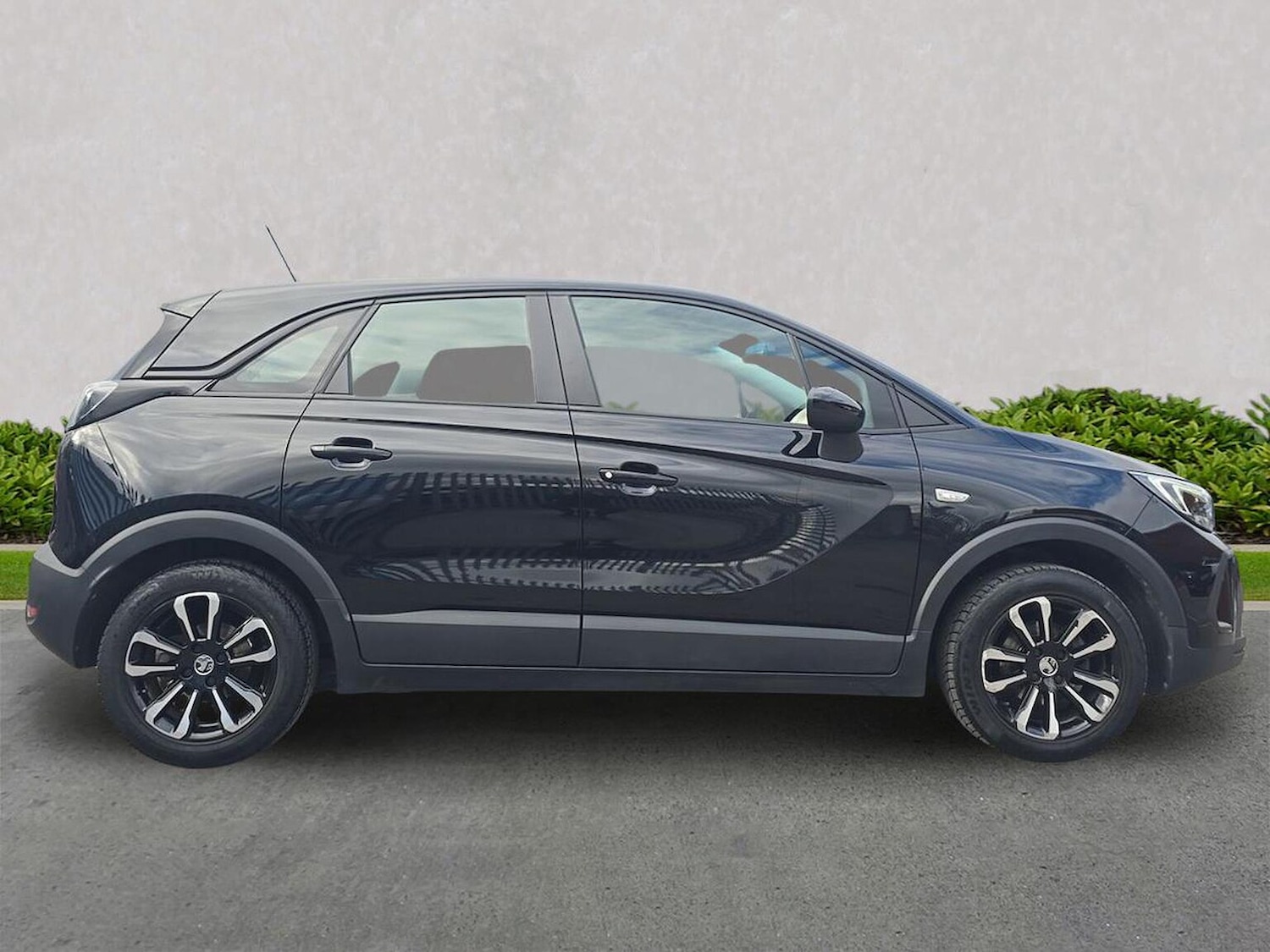 Used Vauxhall Crossland 2022 for sale - 76353678: Photo 3