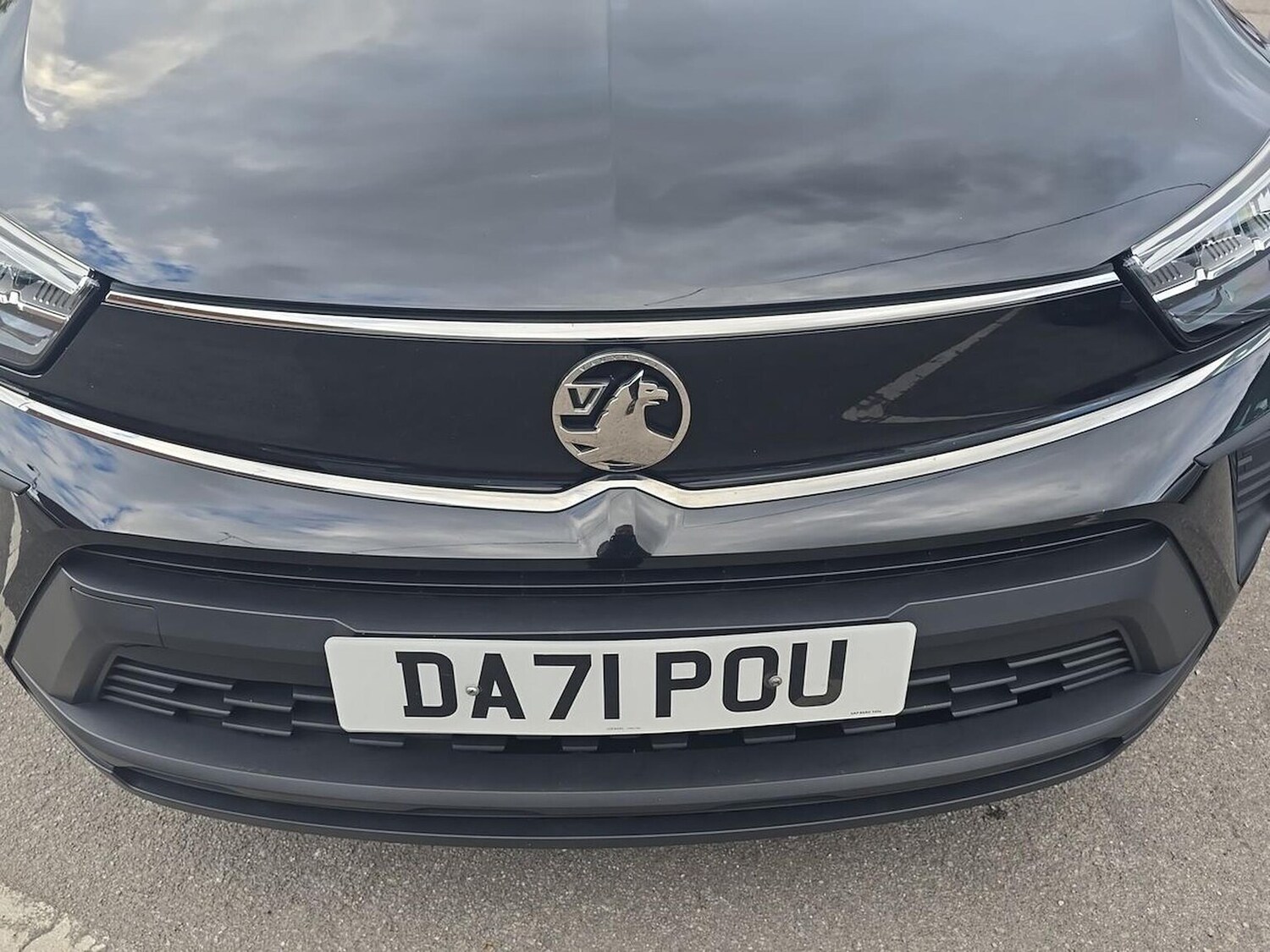 Used Vauxhall Crossland 2022 for sale - 76353678: Photo 32