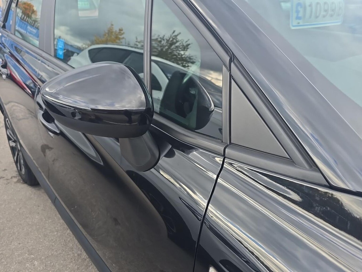 Used Vauxhall Crossland 2022 for sale - 76353678: Photo 37