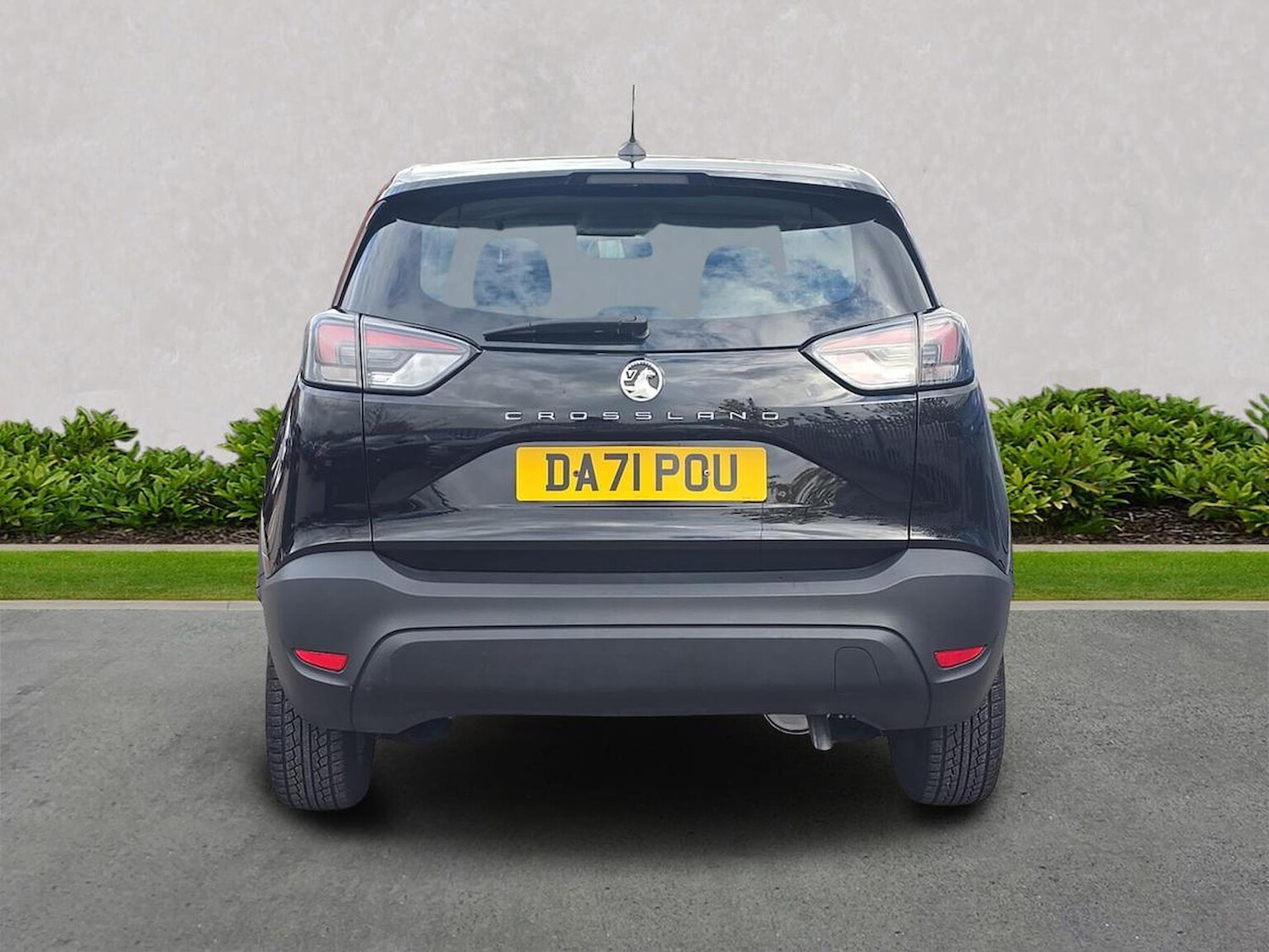 Used Vauxhall Crossland 2022 for sale - 76353678: Photo 4