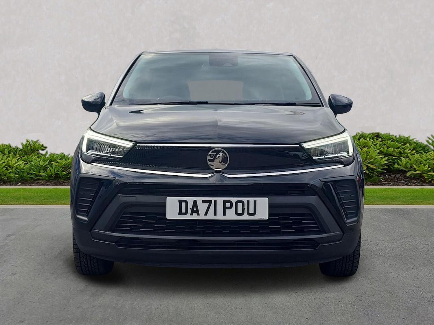 Used Vauxhall Crossland 2022 for sale - 76353678: Photo 5