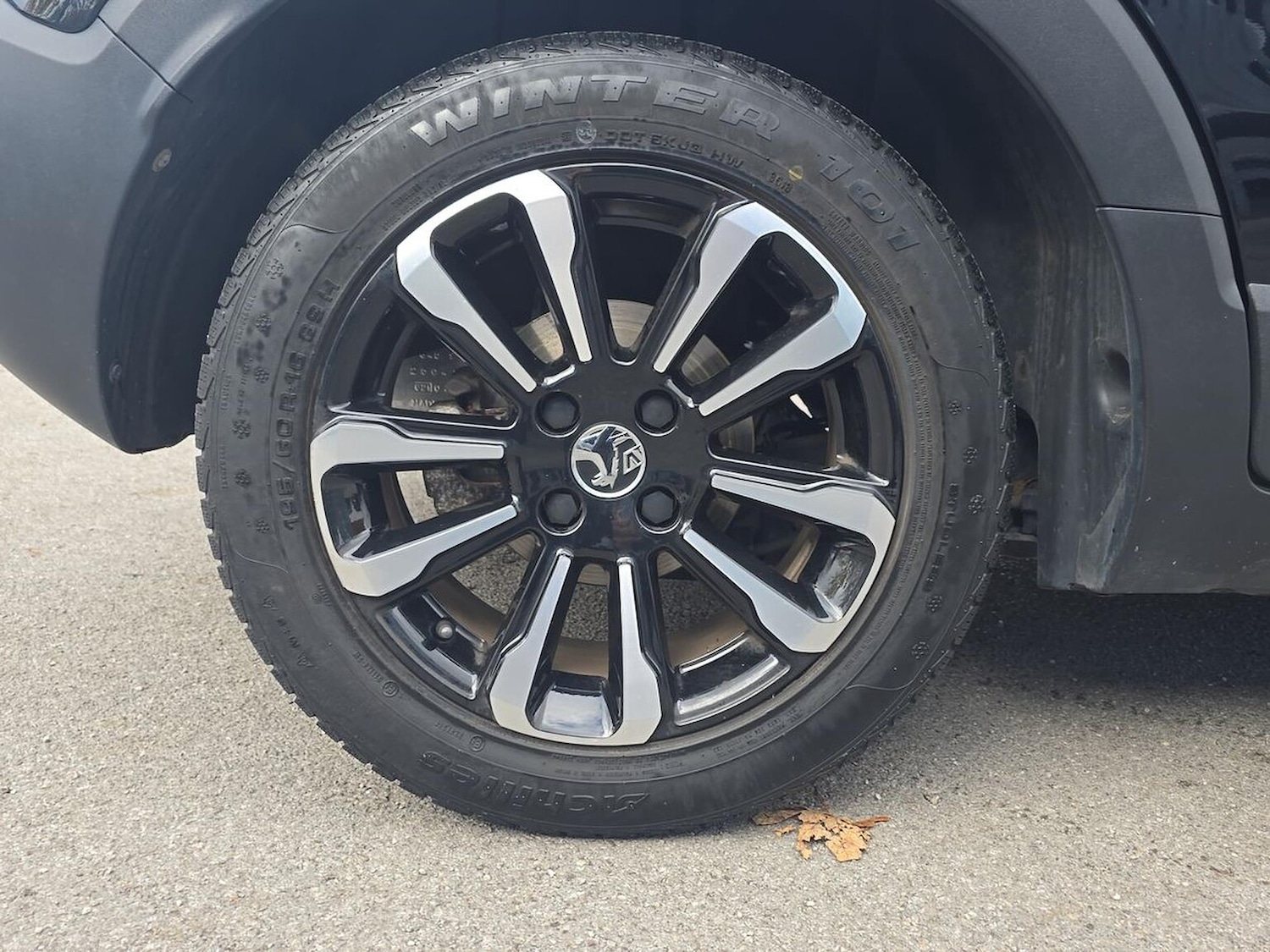 Used Vauxhall Crossland 2022 for sale - 76353678: Photo 6
