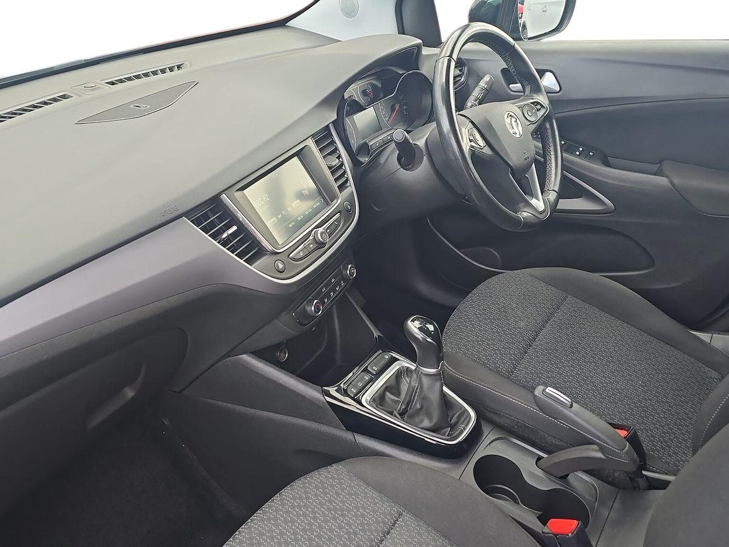 Used Vauxhall Crossland 2022 for sale - 76353678: Photo 7