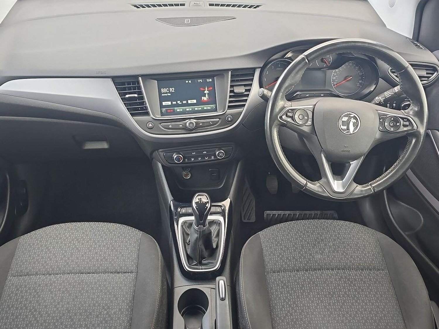 Used Vauxhall Crossland 2022 for sale - 76353678: Photo 8