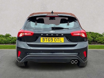 Used Ford Focus 2019 for sale - 78670675: Photo