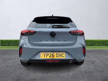 Used Vauxhall Corsa 2026 for sale - 79342422: Photo