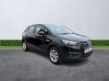 Used Vauxhall Crossland X 2018 for sale - 78909713: Photo