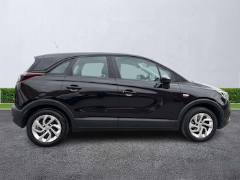 Used Vauxhall Crossland X 2018 for sale - 78909713: Photo