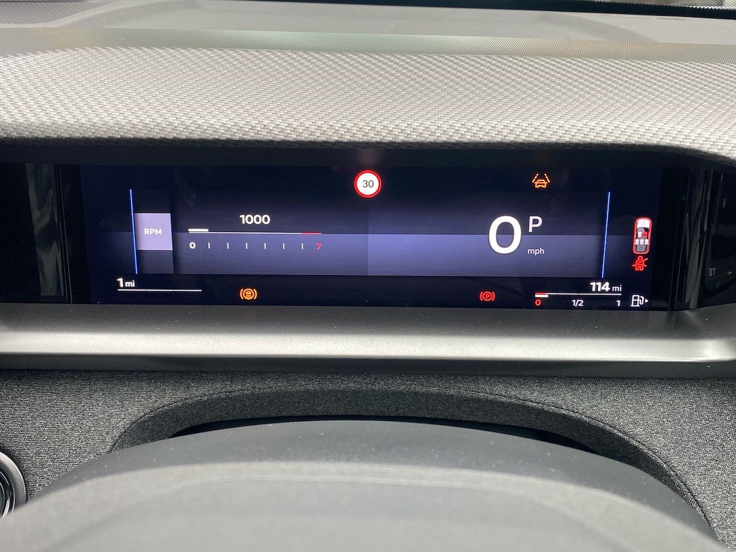 Used Vauxhall Grandland 2025 for sale - 76477232: Photo 10