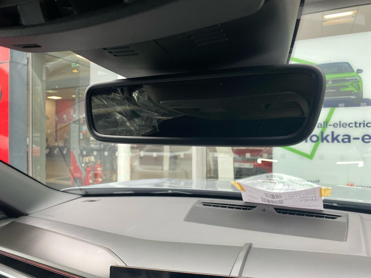 Used Vauxhall Grandland 2025 for sale - 76477232: Photo 14