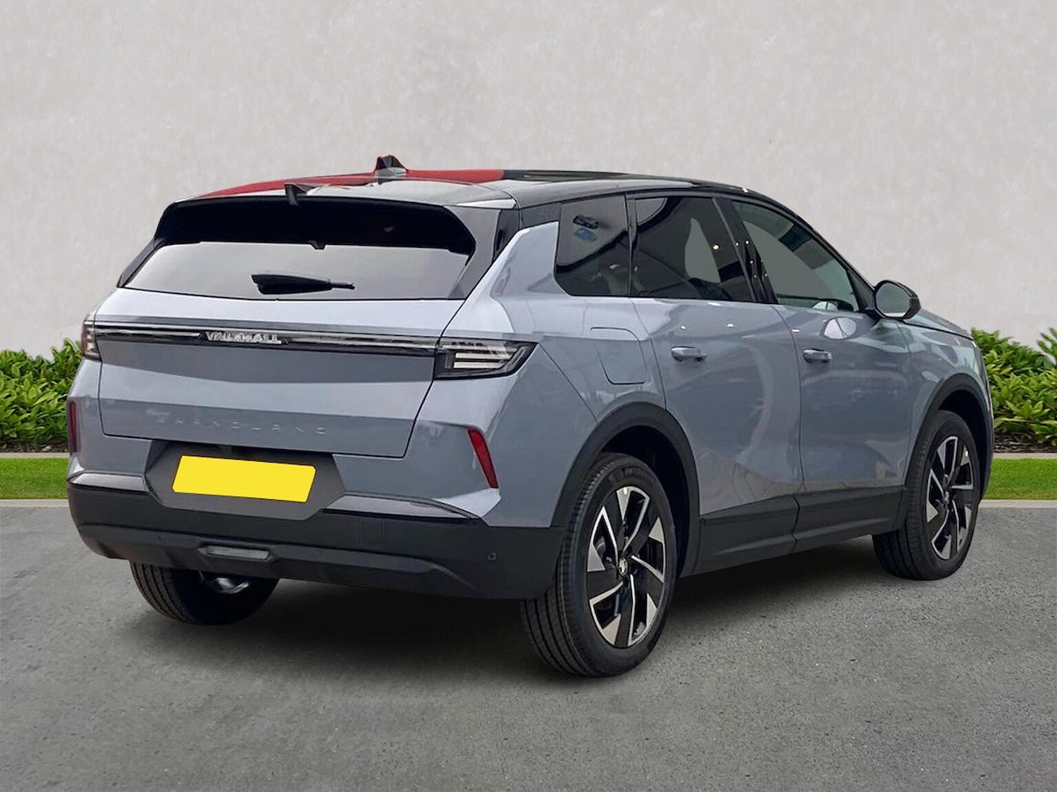 Used Vauxhall Grandland 2025 for sale - 76477232: Photo 18